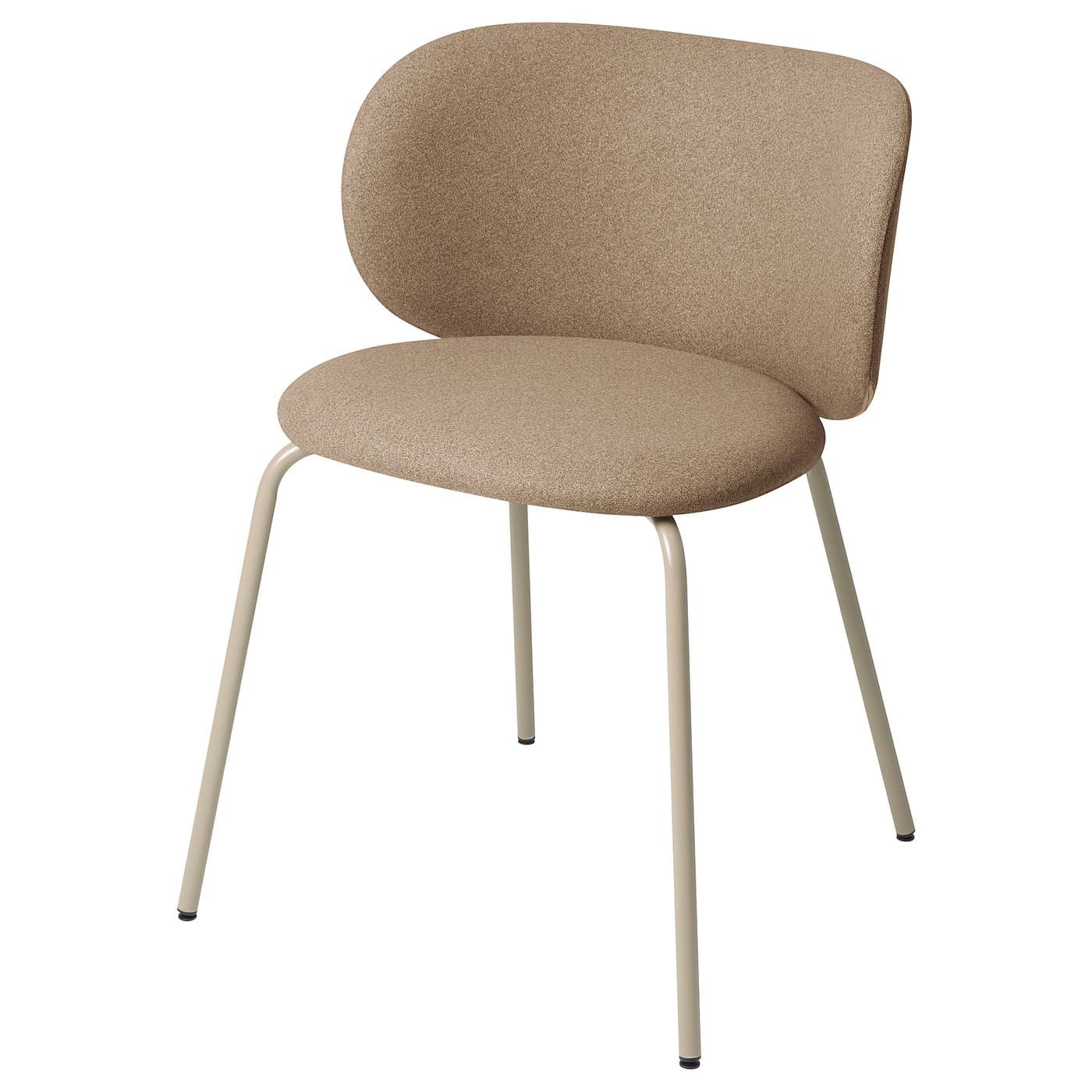 Modern Upholstered Dining Chair